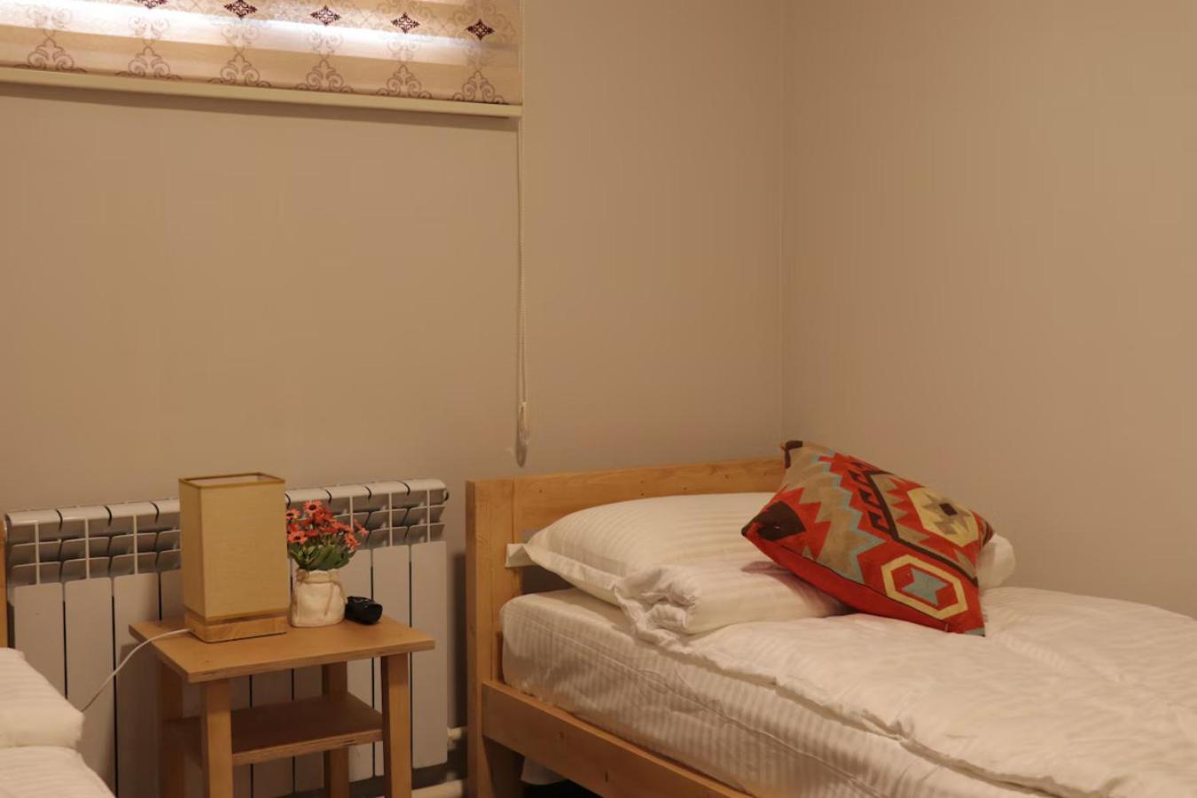 Salamat Hotel Biskek Kültér fotó