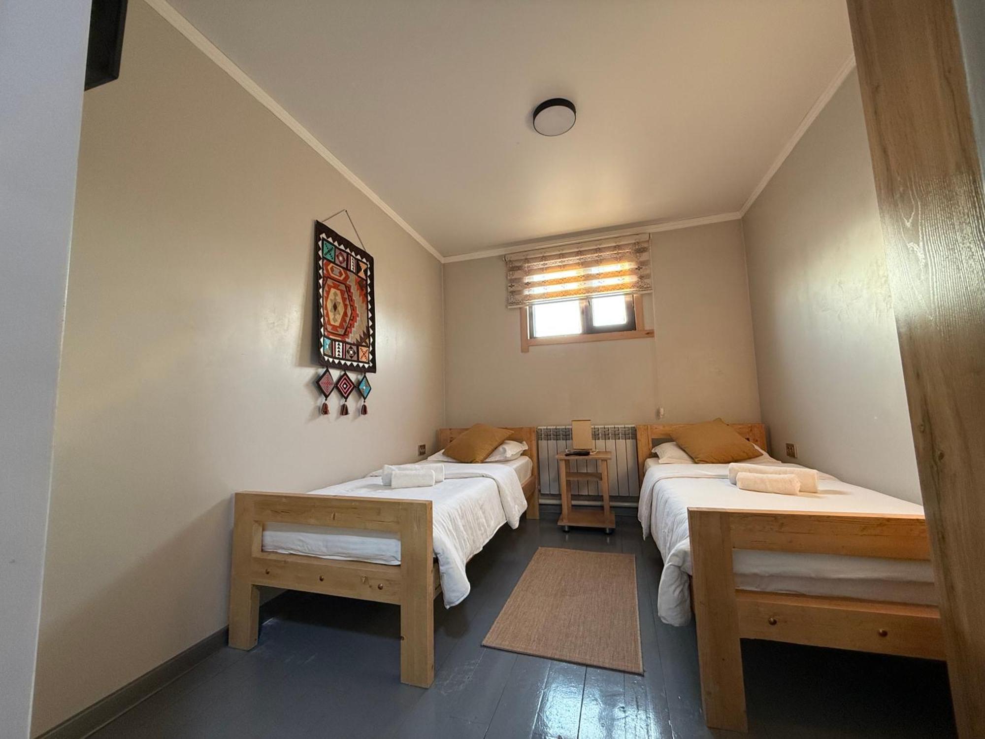 Salamat Hotel Biskek Kültér fotó